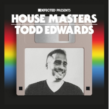 Various - House Masters: Todd Edwar
