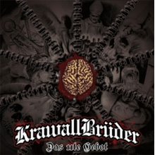 Krawall Bruder - Das 11te Gebot