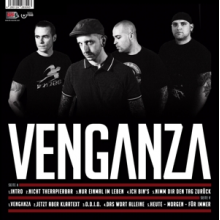 Krawall Bruder - Venganza