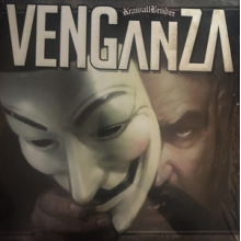 Krawall Bruder - Venganza