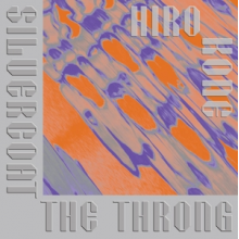 Hiro Kone - Silvercoat the Throng