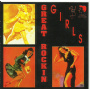 V/A - Great Rockin Girls