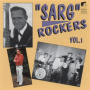 V/A - Sarg Rockers, Vol. 1