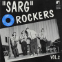 V/A - Sarg Rockers, Vol. 2
