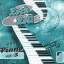 V/A - Rock & Roll With Piano, Vol. 3