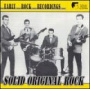 V/A - Solid Original Rock