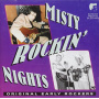 V/A - Misty Rockin' Nights
