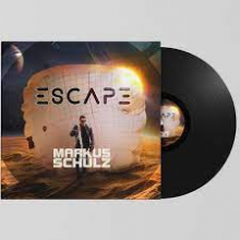 Schulz, Markus - Escape