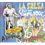 Azuquita Y Su Melao - La Salsa C'est Pas Complique