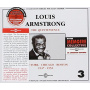 Armstrong, Louis - Quintessence Vol.3 New-York, Chicago, Boston