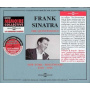 Sinatra, Frank - Quintessence: New York - Hollywood 1939-1955