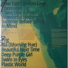 Pia Fraus - Now You Know It Still Feels the Same