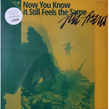 Pia Fraus - Now You Know It Still Feels the Same