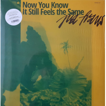 Pia Fraus - Now You Know It Still Feels the Same