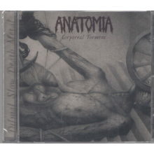 Anatomia - Corporeal Torment