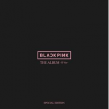 Blackpink - Album -Jp Version-
