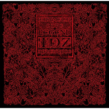 Babymetal - Live - Legend I.D.Z Apocalypse