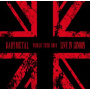 Babymetal - Live In London - Babymetal World Tour 2014