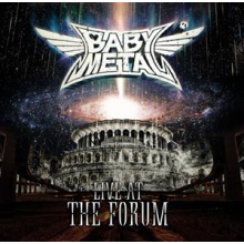 Babymetal - Live At the Forum
