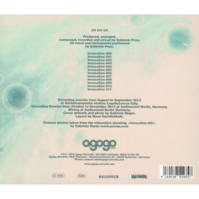 Poso, Gabriele - Invocation