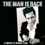 V/A - Man is Back-A Tribute
