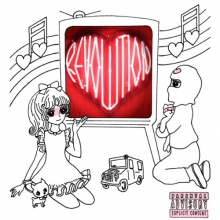 Heartsrevolution - Ride or Die