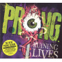 Prong - Ruining Lives