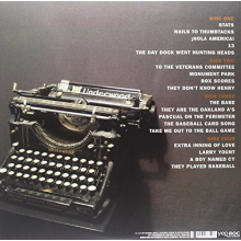 Baseball Project, the - 3rd