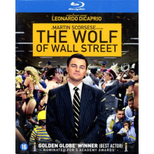 Movie - The Wolf of Wall Street