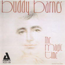 Barnes, Buddy - Magic Time