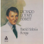 Bennett, Richard Rodney - Harold Arlen's Songs