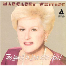 Whiting, Margaret - The Lady's In Love With You
