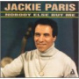 Paris, Jackie - Nobody Else But Me