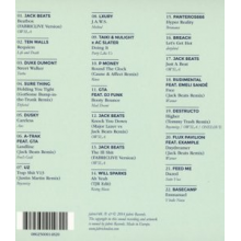 Beats, Jack - Fabriclive 74: Jack Beats