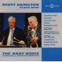 Hamilton, Scot/Dany Doriz - Plays With the Dany Doriz Caveau...
