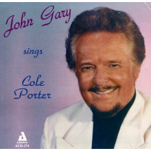 Gary, John - John Gary Sings Cole Porter