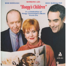 V/A - Hoagy's Children Volume 1
