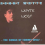 Whyte, Ronny - Whytewolf