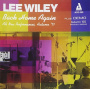 Wiley, Lee - Back Home Again