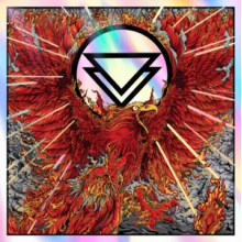 Ghost Inside - Rise From the Ashes: Live At the Shrine