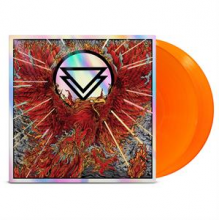 Ghost Inside - Rise From the Ashes: Live At the Shrine