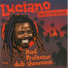Luciano - Deliverance