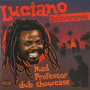 Luciano - Deliverance
