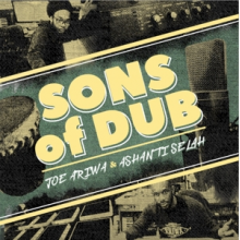 Ariwa, Joe - Sons of Dub