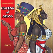 V/A - Queens of Ariwa