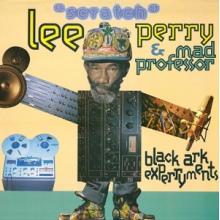 Perry, Lee - Black Ark Experryments
