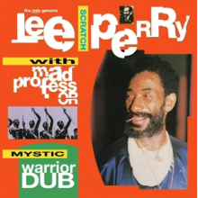 Perry, Lee - Mystic Warrior Dub