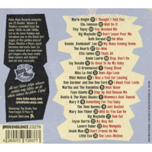 V/A - Rock and Roll Vixens Vol.7