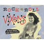 V/A - Rock and Roll Vixens Vol.7