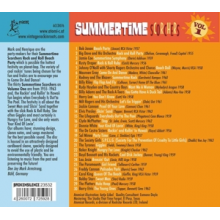 V/A - Summertime Scorchers Vol.1